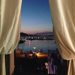 Suite con letto king size